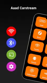 aaad Carstream Screenshot 3