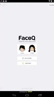 FaceQ Screenshot 4