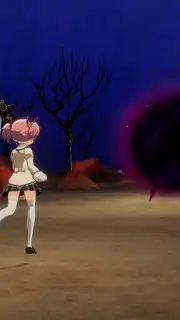Madoka Magica: Magia Exedra Screenshot 4
