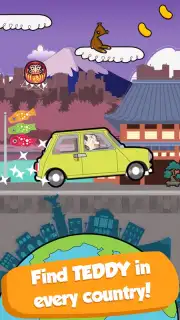 Mr Bean Screenshot 8