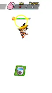 Arena of Saiyan : Dream Squad Screenshot 8