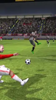 Dream League Soccer Classic Screenshot 7
