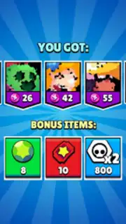 Box Simulator for Brawl Stars Screenshot 11