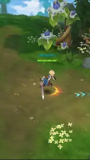 Cloud Song Screenshot 5