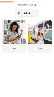 Babbel Screenshot 18