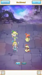 AFK Battle Screenshot 10