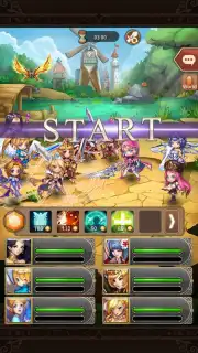 Cutie Riot Screenshot 3