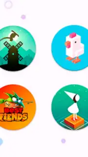 Pixel icon pack Screenshot 4