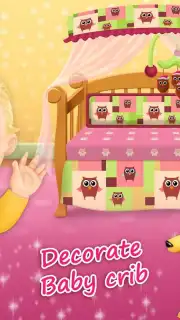 Sweet Baby Girl Daycare 2 Screenshot 3