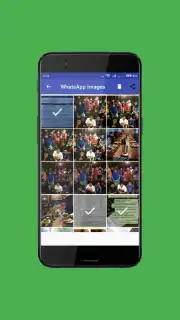 Cleaner for Whatsapp Screenshot 5