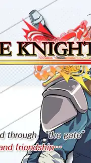 RPG Machine Knight Screenshot 8