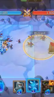 Lords Mobile Screenshot 6