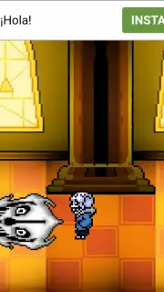 Bonetale Android Screenshot 6