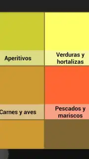 Recetas Thermomix lite Screenshot 8