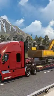 Truck Masters: World Simulator Screenshot 13