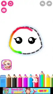 Drawing Games for Kids Screenshot 1