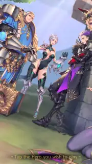 Dragon Spear Screenshot 9