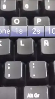 Long Exposure Camera Screenshot 5
