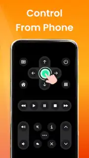 Projector: HD Video Cast Screenshot 4