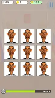 Obama Screenshot 1