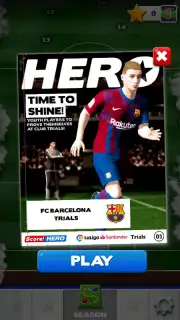 Score! Hero 2023 Screenshot 8