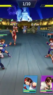 SNK FORCE: Slugfest Screenshot 10