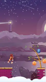 Sprint Hero Screenshot 2