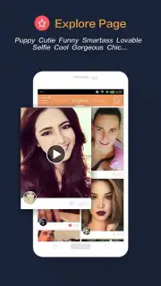 Kwai Go Just Video Screenshot 4