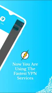 Alex VPN Screenshot 4