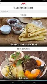 Cuisine Screenshot 9