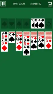 Classic Solitaire Klondike Screenshot 5
