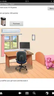 Little Girl Magic Screenshot 3