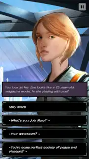Out There Chronicles - Ep. 1 Screenshot 10