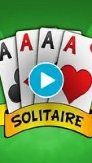 Solitaire Mobile Screenshot 1