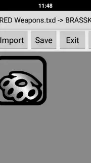 TXD EDITOR By K K UPGRADER Screenshot 3