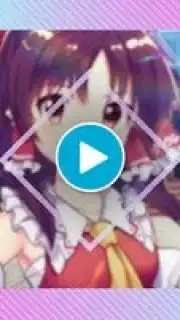 東方ロストワード Screenshot 1