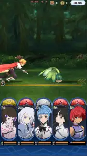 Tales of Asteria Screenshot 4