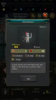 Rogue with the Dead Screenshot 2