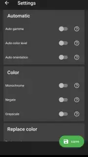 File Converter Screenshot 9
