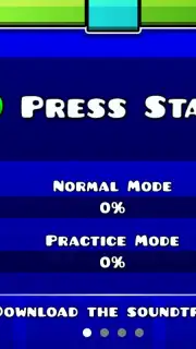 Geometry Dash SubZero Screenshot 24