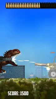 Mexico Rex Screenshot 8