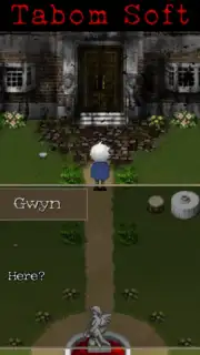 Stranger Screenshot 1