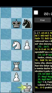 Шахматная планета Screenshot 6