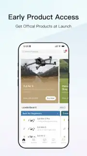 DJI Store Screenshot 5