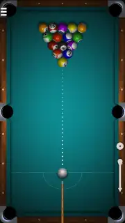 Micro Pool Screenshot 1