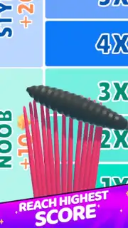 Dream Lashes Screenshot 1