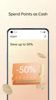 OPPO Store Screenshot 5