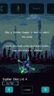 Ultra Blade Screenshot 12