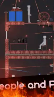 People Stick Playground Screenshot 9