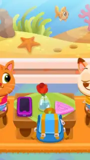 Bubbu School Screenshot 2